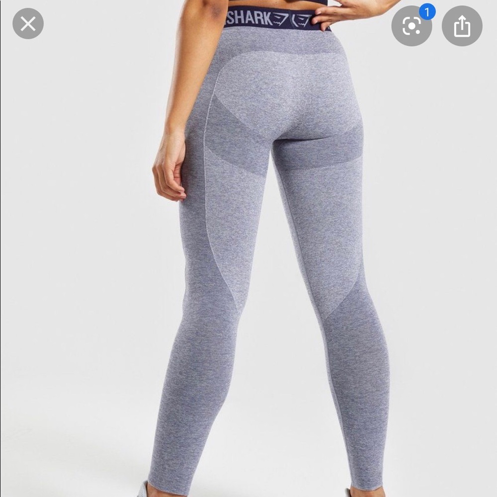 Gymshark Flex Leggings